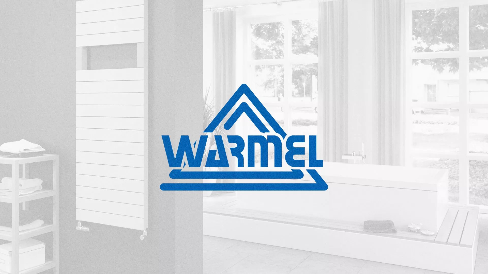 Разработка сайта для компании «WARMEL» по продаже полотенцесушителей в Верхнем Тагиле